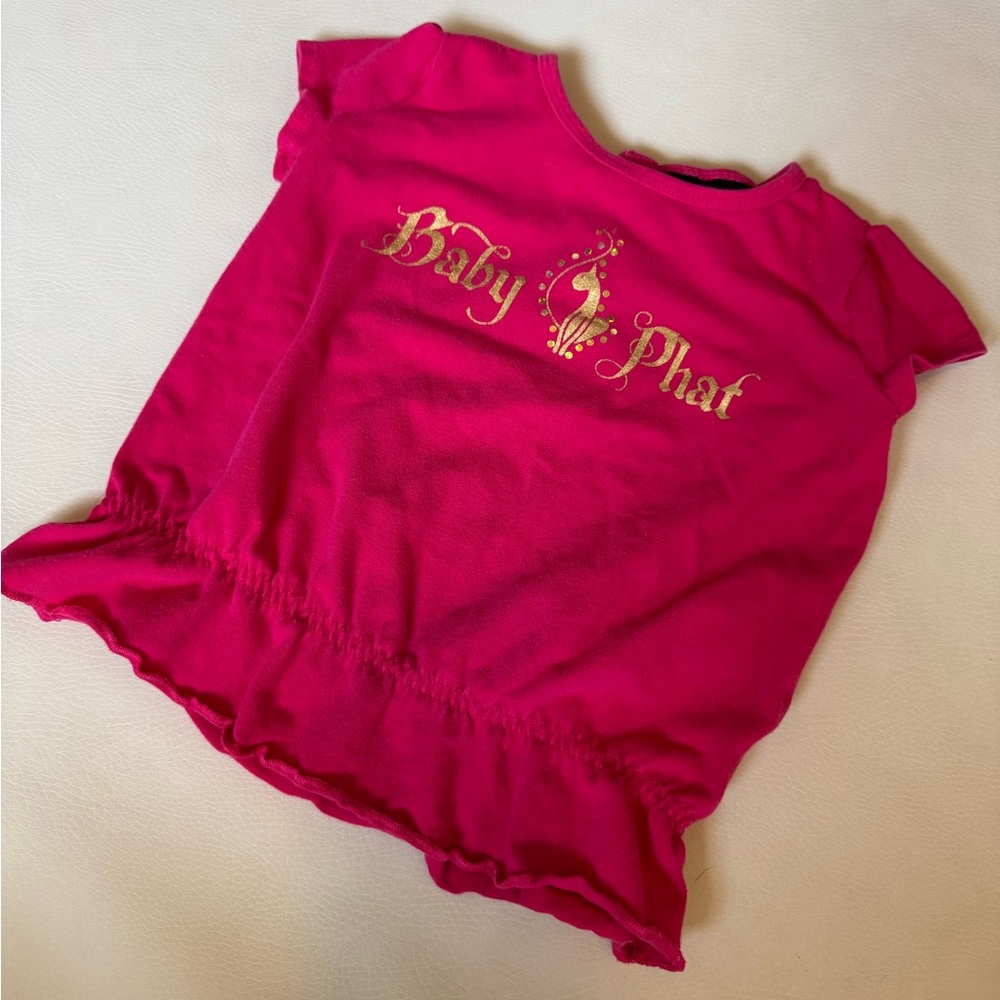 Baby Phat Top